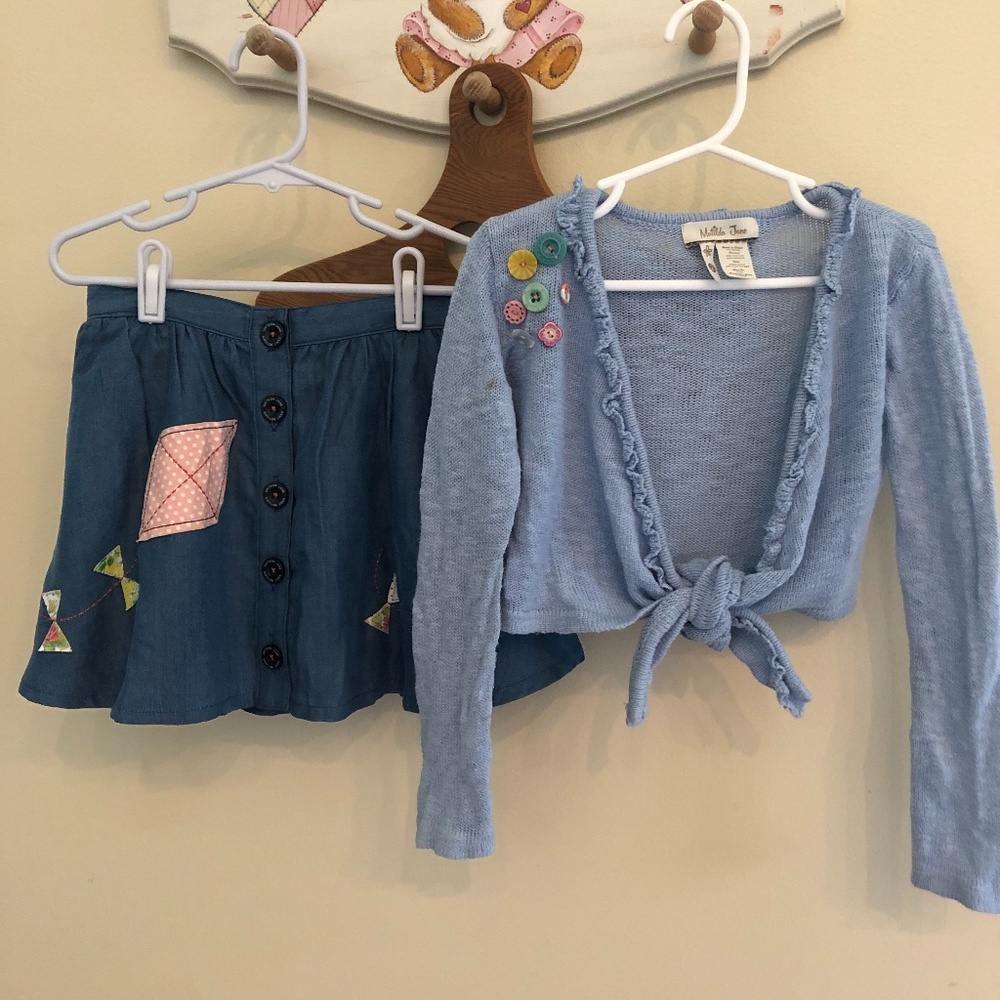 Matilda Jane size 2 bundle